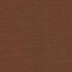 Linen Island - Walnut Vegan Leather | Phillipe Romano