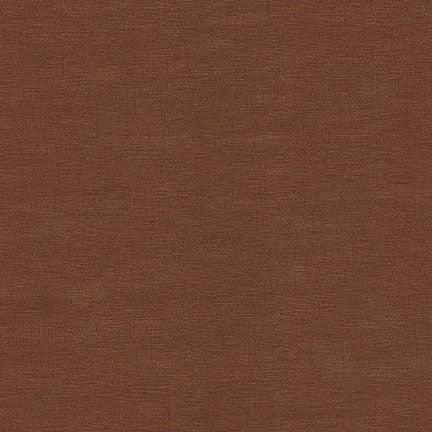 Linen Island - Walnut Vegan Leather | Phillipe Romano