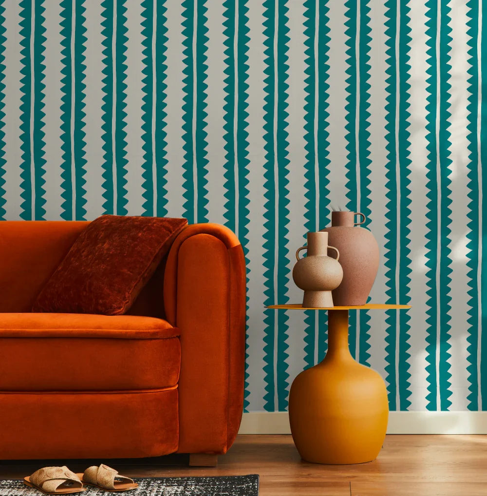 Zig Zag Pristine