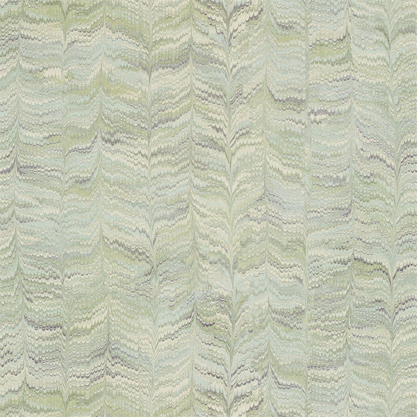 Jaipur Plain Jade | Zoffany