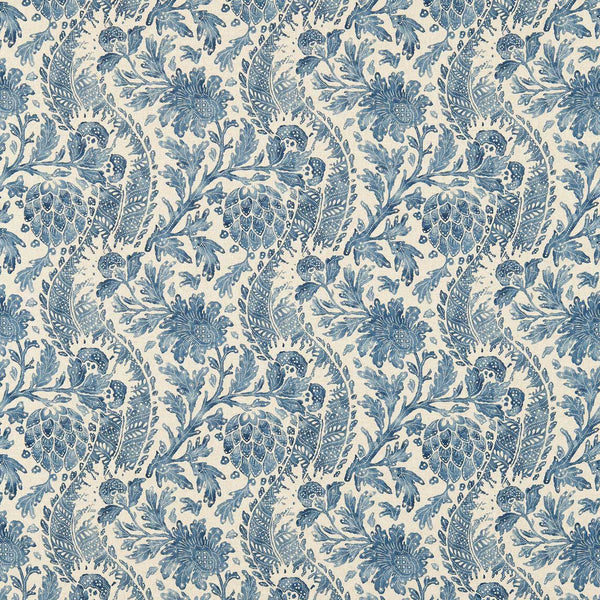 Cochin Blue | Zoffany