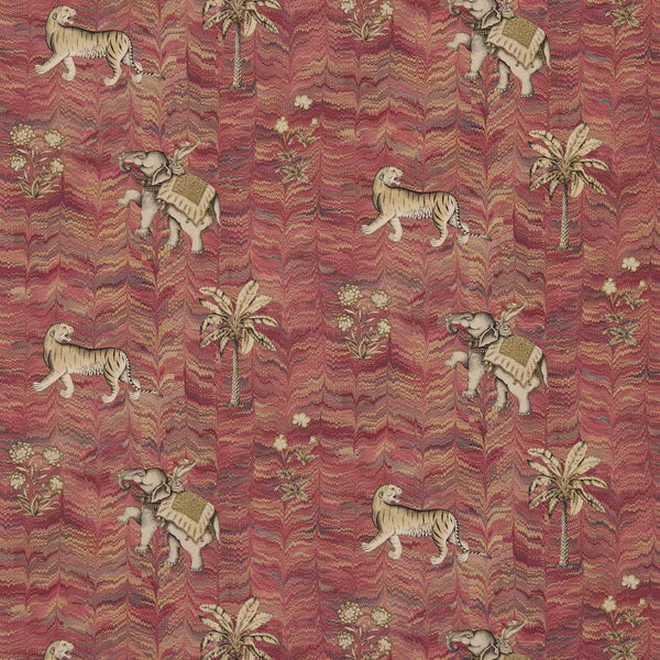 Jaipur Red | Zoffany