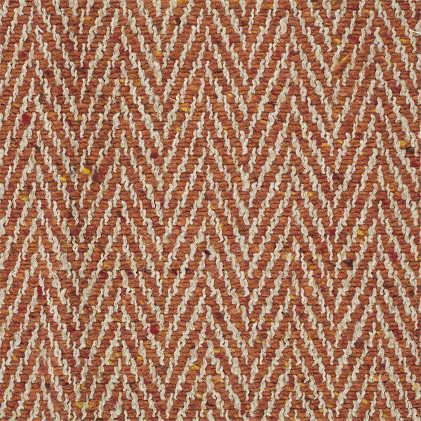 Banyan Orange | Zoffany