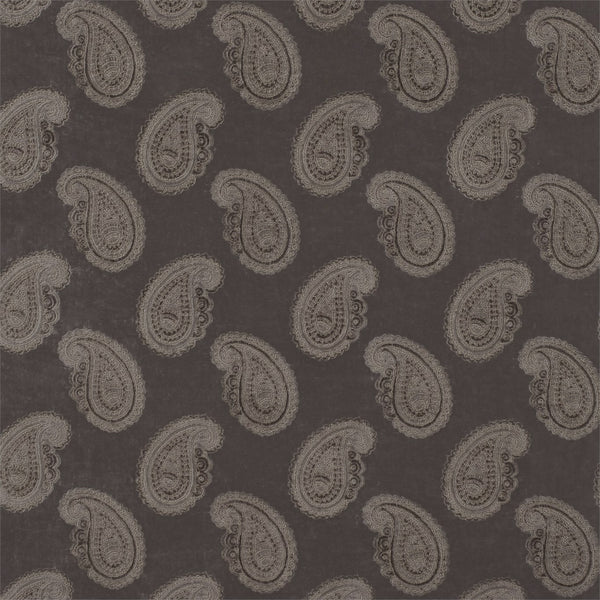 Orissa Velvet Sable | Zoffany