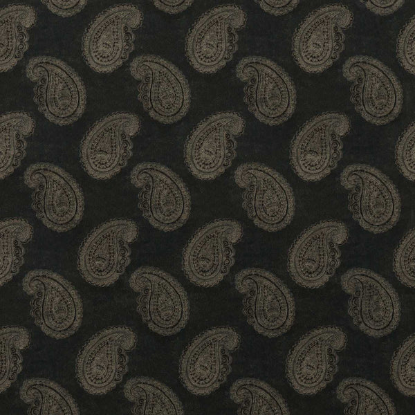Orissa Velvet Mole | Zoffany