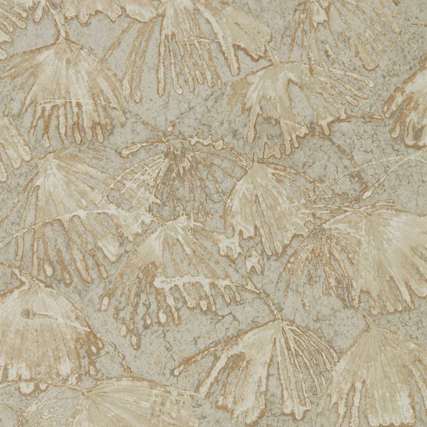 Iliad - Fossil wallcovering | Zoffany