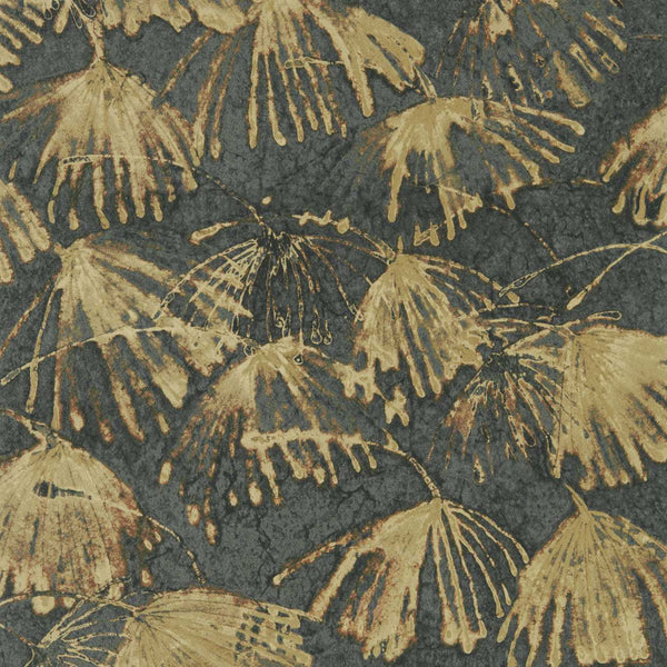 Iliad - Burnished wallcovering | Zoffany