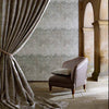 Belvoir - Antique Bronze Wallcovering | Zoffany