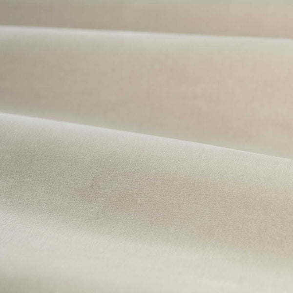 Cotton Velvet Performance Pale Blush | Zoffany