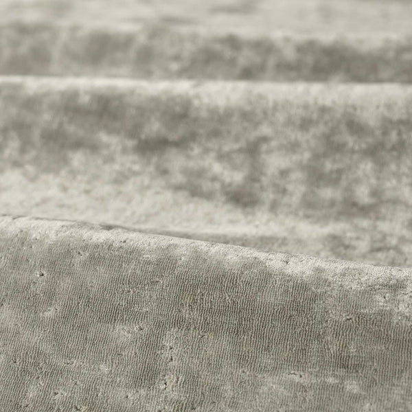 Curzon Platinum Grey | Zoffany