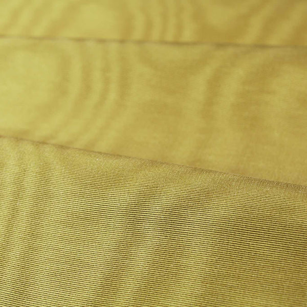Moire Hessian Green | Zoffany