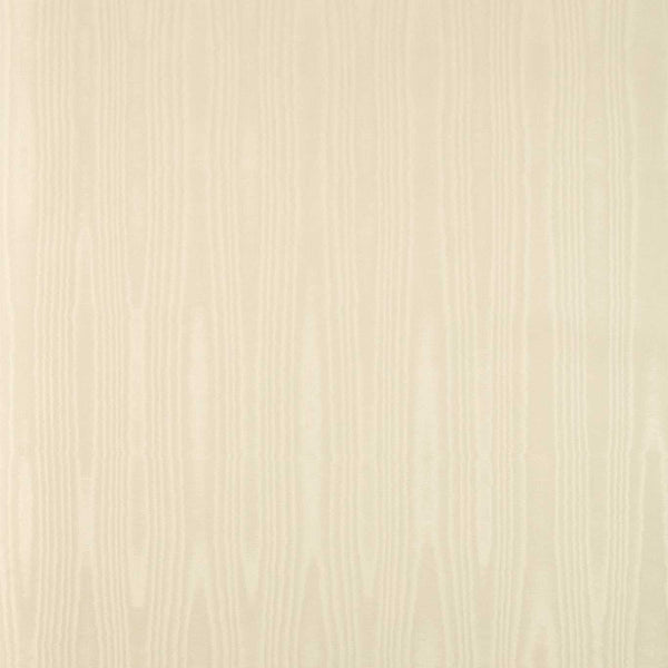 Moire Wallcovering - Chalk wallcovering | Zoffany