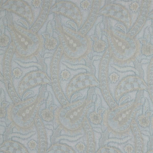 Oberon La Seine | Zoffany