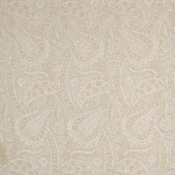 Oberon Linen | Zoffany