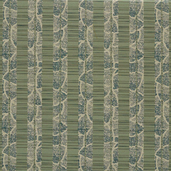 Kyoto Stripe Jade | Zoffany