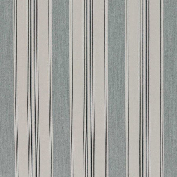 Parasol Stripe Dufour/Chalk | Zoffany