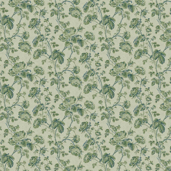 Thorny Vine Evergreen | Zoffany