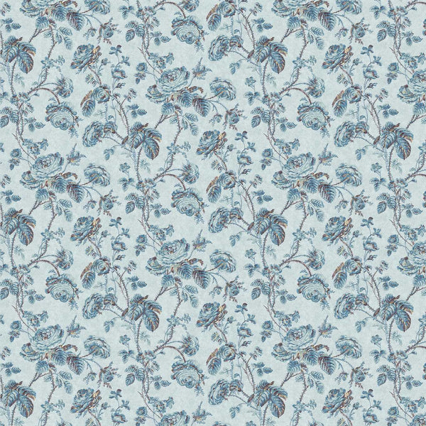 Thorny Vine Azure | Zoffany