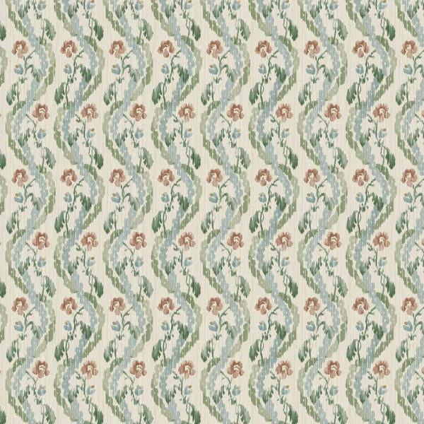 Winter Garden Eau De Nil | Zoffany