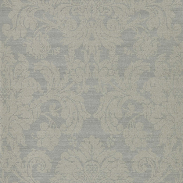 Crivelli - Antique Bronze wallcovering | Zoffany