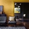 Pomegranate - Olivine Wallcovering | Zoffany
