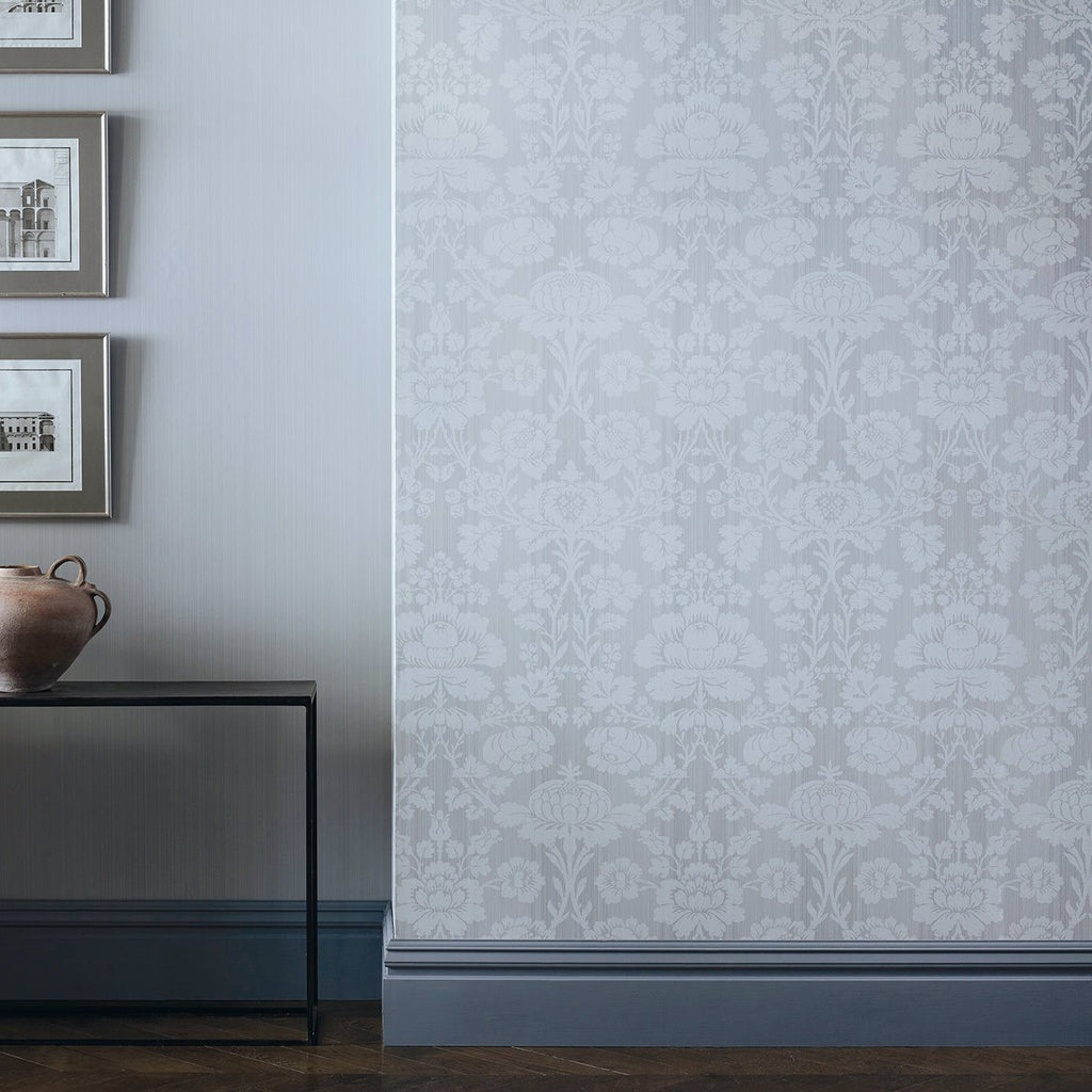 Beauvais - Mousseaux Wallcovering | Zoffany