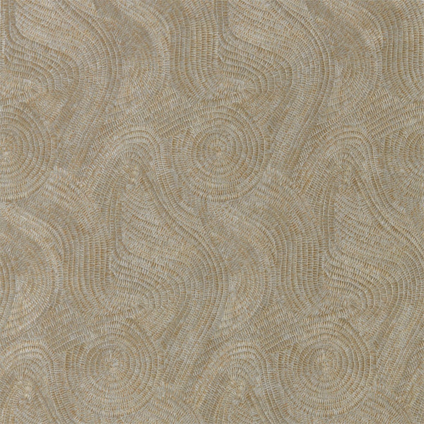 Hawksmoor, Antique Bronze Wallcoverings | Zoffany