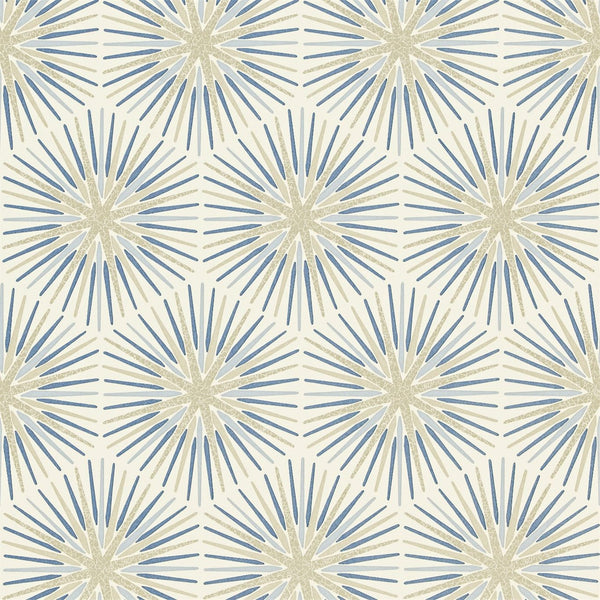 Spark Sapphire | Zoffany