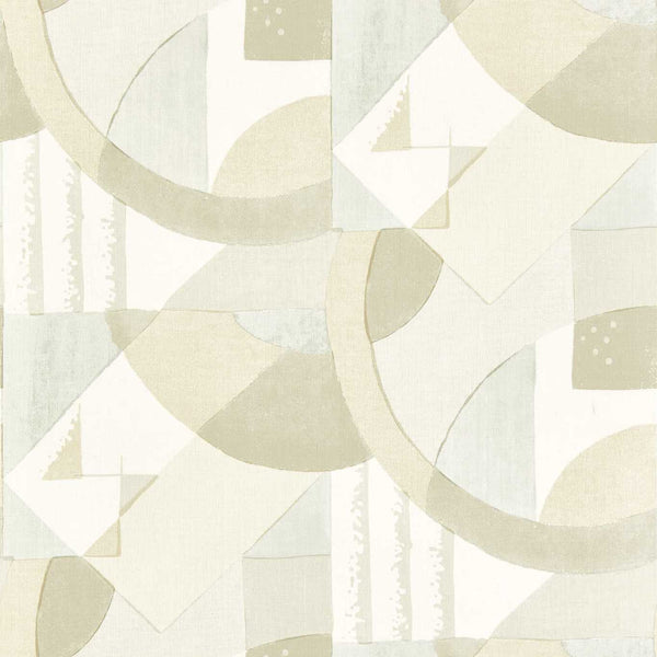 Abstract 1928, Mineral Wallcoverings | Zoffany
