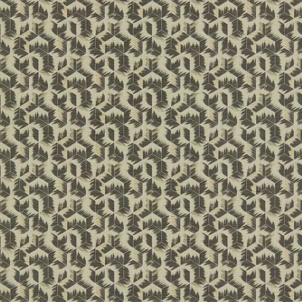 Tumbling Blocks - Stone wallcovering | Zoffany