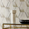 Rhombi Anthracite - View 2