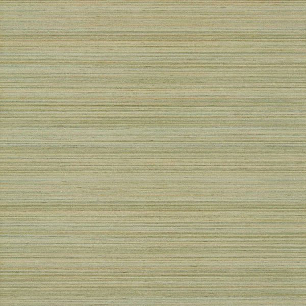 Spun Silk - Antique Olivine wallcovering | Zoffany