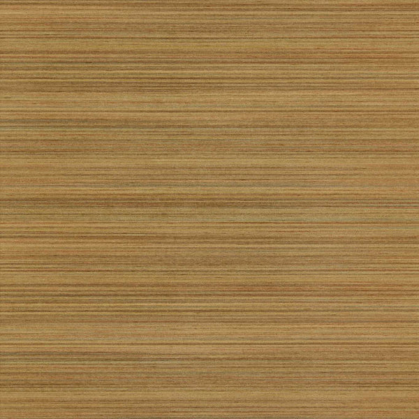 Spun Silk - Antique copper wallcovering | Zoffany