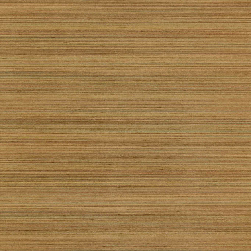 Spun Silk - Antique copper Wallcovering | Zoffany
