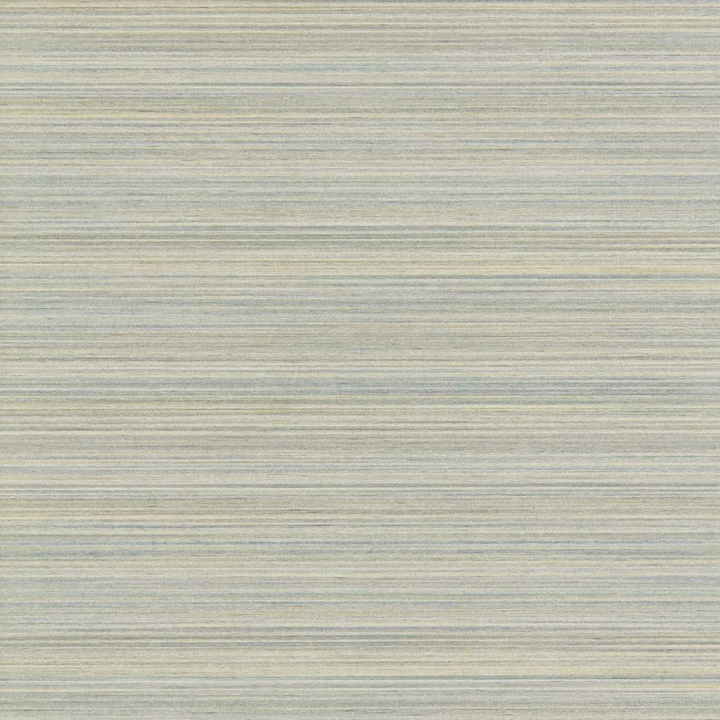 Spun Silk - Taylors Grey Wallcovering | Zoffany