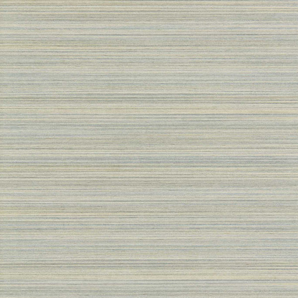 Spun Silk - Taylors Grey wallcovering | Zoffany