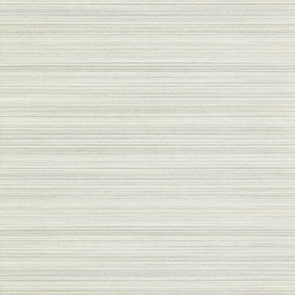 Spun Silk - Empire Grey Wallcovering | Zoffany