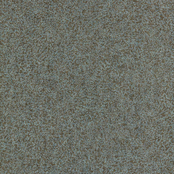 Shagreen - Como Blue wallcovering | Zoffany