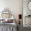 Shagreen - Oyster Wallcovering | Zoffany