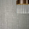 Watered Silk Bone Black - View 2