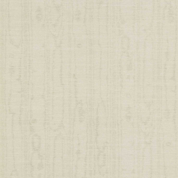 Watered Silk Silk Dove | Zoffany