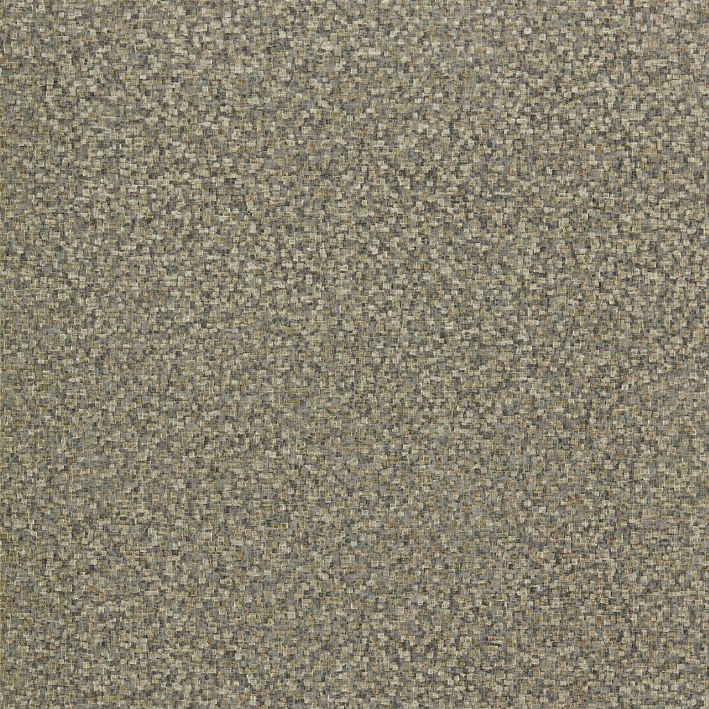 Mosaic Gargoyle Wallcovering by Zoffany