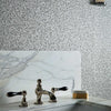 Mosaic Silver - View 2