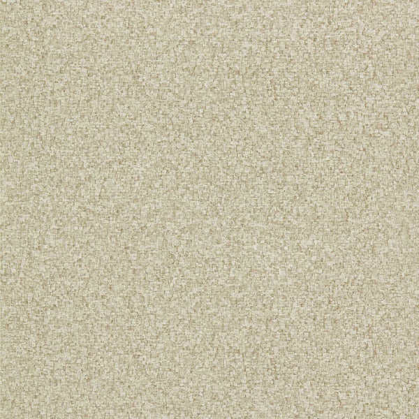 Mosaic - Silver wallcovering | Zoffany