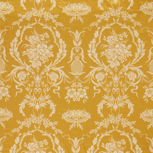 Arabesque Silk Tigers Eye | Zoffany