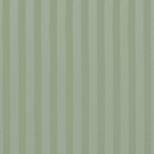 Suffolk Stripe Eau De Nil | Zoffany