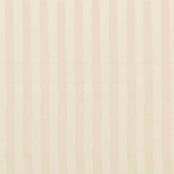 Suffolk Stripe Soft White | Zoffany