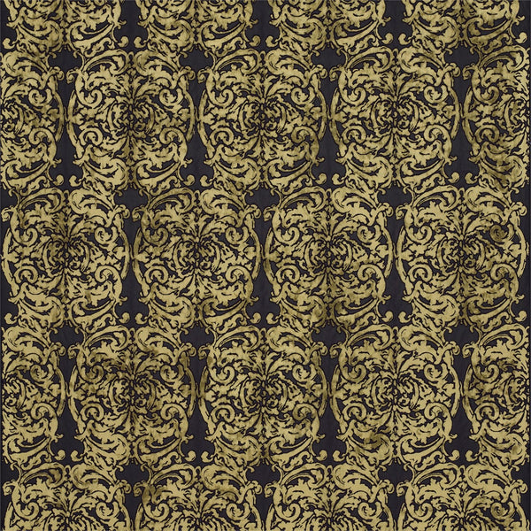 Tespi Carbon/Old Gold | Zoffany