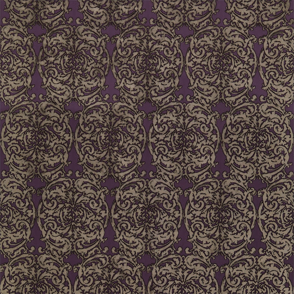 Tespi Amethyst/Mole | Zoffany