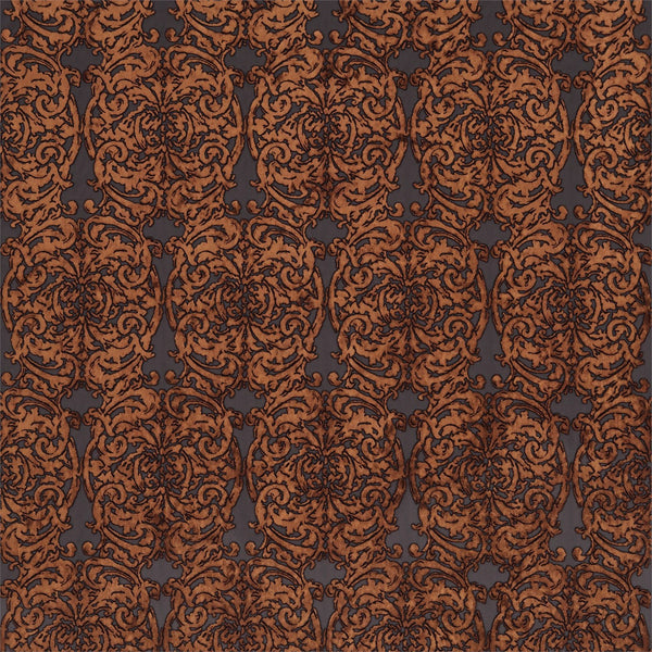 Tespi Fig/Copper | Zoffany